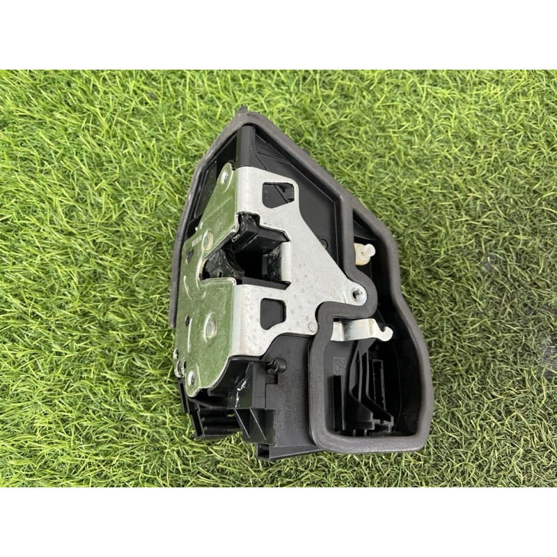 Замок двери (кузов и элементы) BMW X3 F25 2012 3.0 51227229459