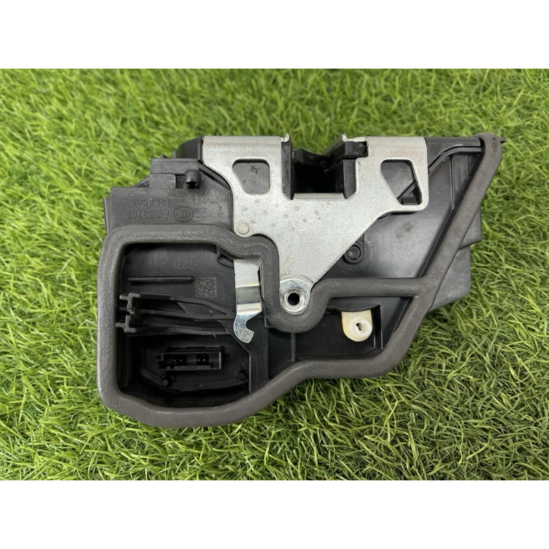 Замок двери (кузов и элементы) BMW X3 F25 2012 3.0 51227229459