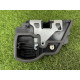 Замок двери (кузов и элементы) BMW X3 F25 2012 3.0 51227229459