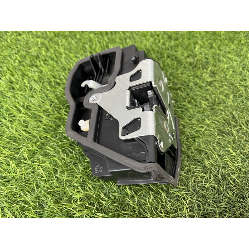 Замок двери (кузов и элементы) BMW X3 F25 2012 3.0 51227229459