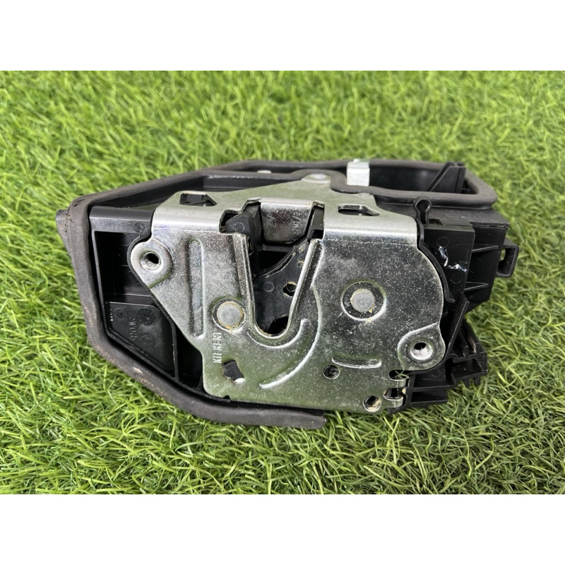 Замок двери (кузов и элементы) BMW X3 F25 2012 3.0 51227229459