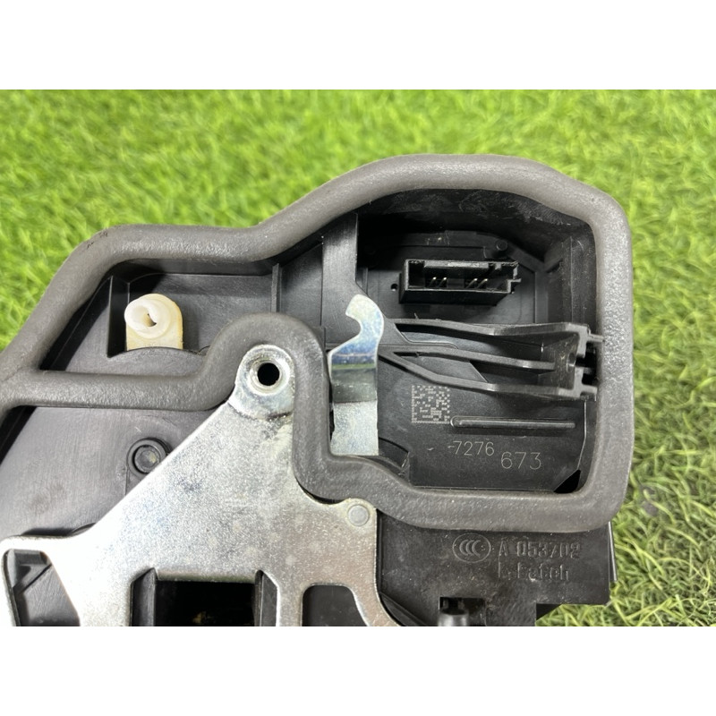 Замок двери (кузов и элементы) BMW X3 F25 2012 3.0 51227229459