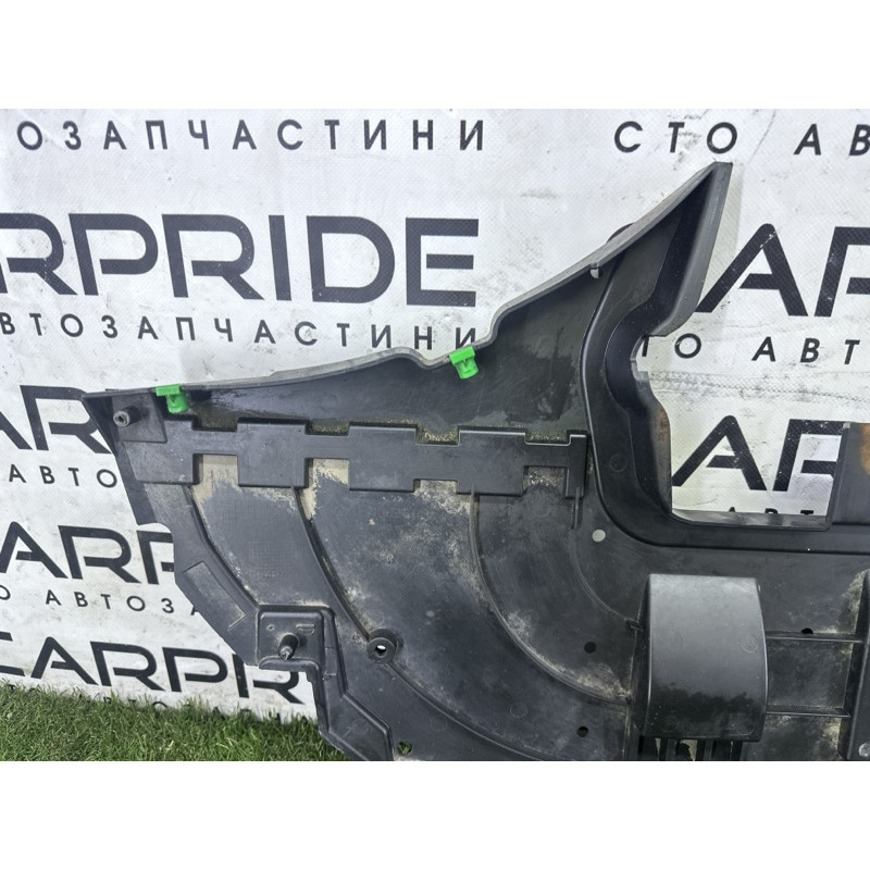 Захист бампера (кузов и элементы) Volvo XC90 T6 2016 2.0 31404141