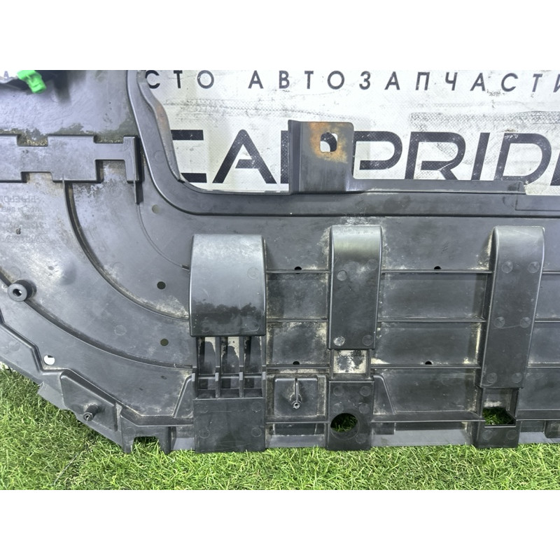 Захист бампера (кузов и элементы) Volvo XC90 T6 2016 2.0 31404141