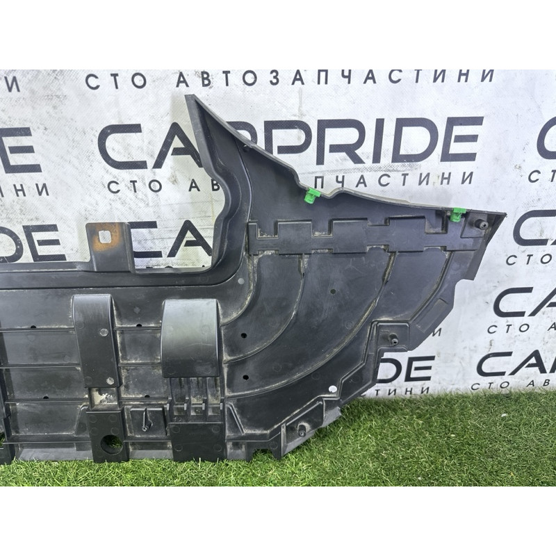 Захист бампера (кузов и элементы) Volvo XC90 T6 2016 2.0 31404141