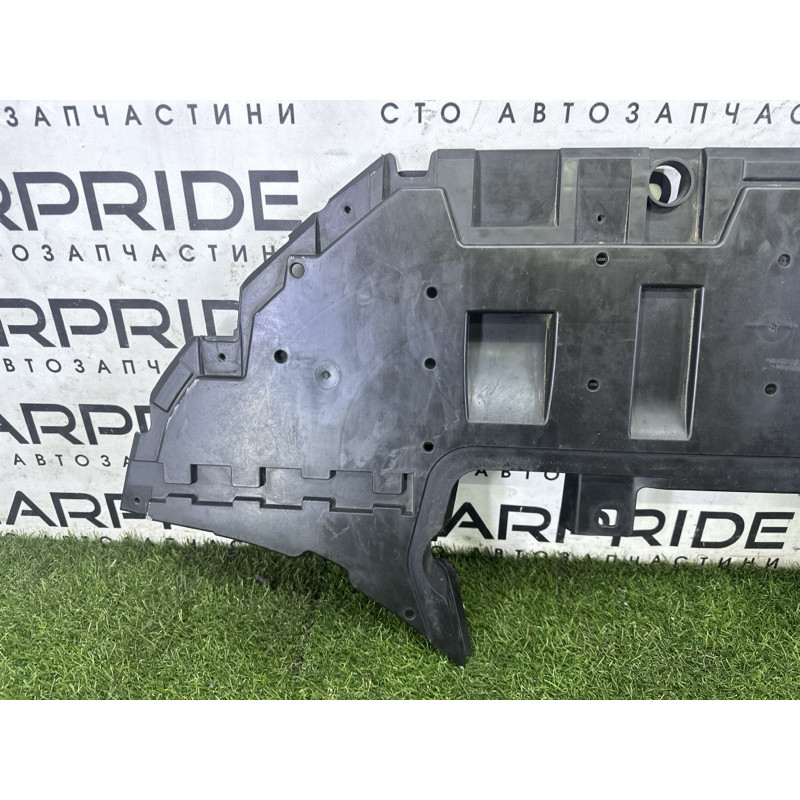 Захист бампера (кузов и элементы) Volvo XC90 T6 2016 2.0 31404141