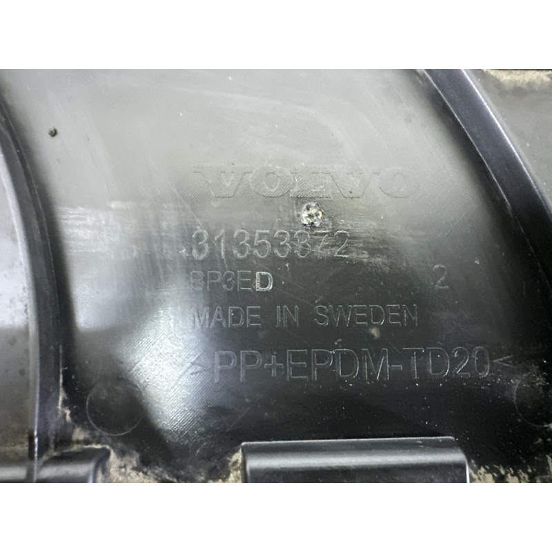 Захист бампера (кузов и элементы) Volvo XC90 T6 2016 2.0 31404141