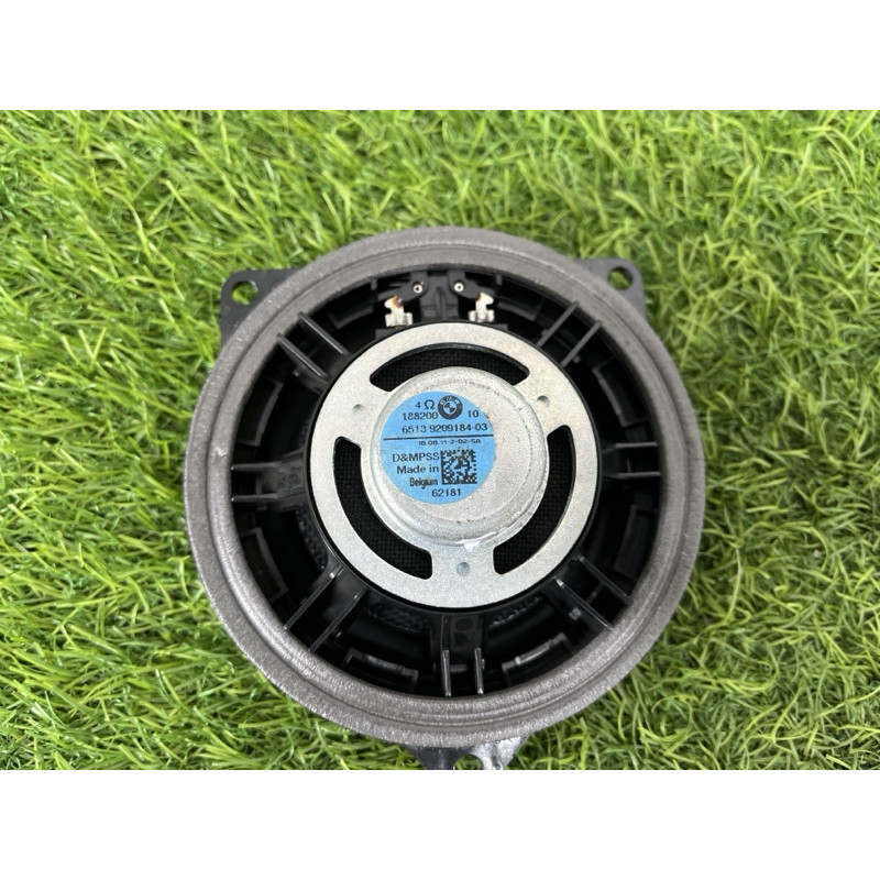 Динамік (електрика) BMW X3 F25 2012 3.0 65139240642