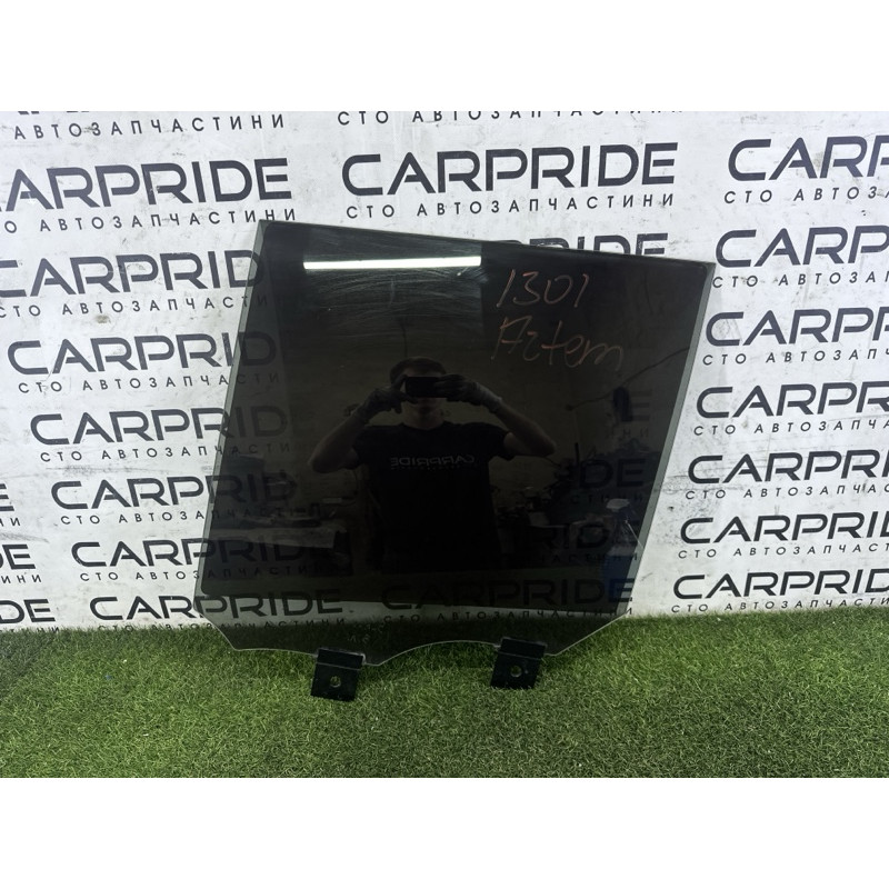 Стекло (кузов и элементы) LAND ROVER Range Rover L405 2014 5.0 LR052678