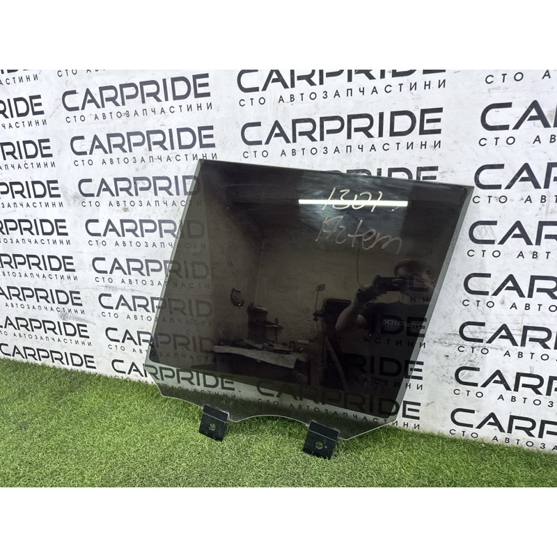 Стекло (кузов и элементы) LAND ROVER Range Rover L405 2014 5.0 LR052678