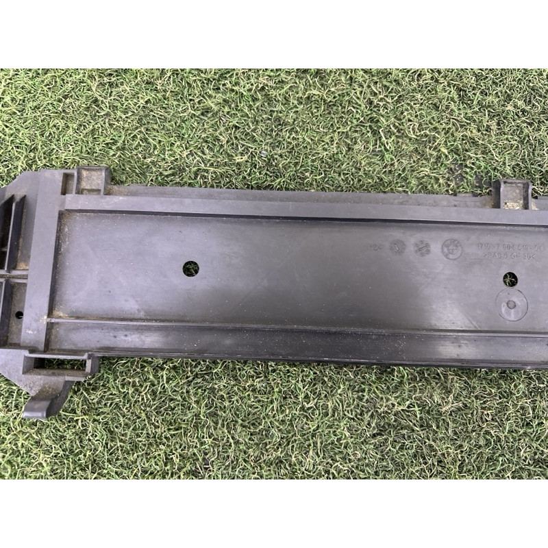 Кронштейн радиатора (кузов и элементы) BMW 5-series F10 2011 2.0 N47N 17517804619