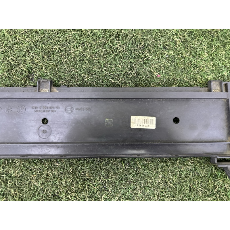 Кронштейн радиатора (кузов и элементы) BMW 5-series F10 2011 2.0 N47N 17517804619