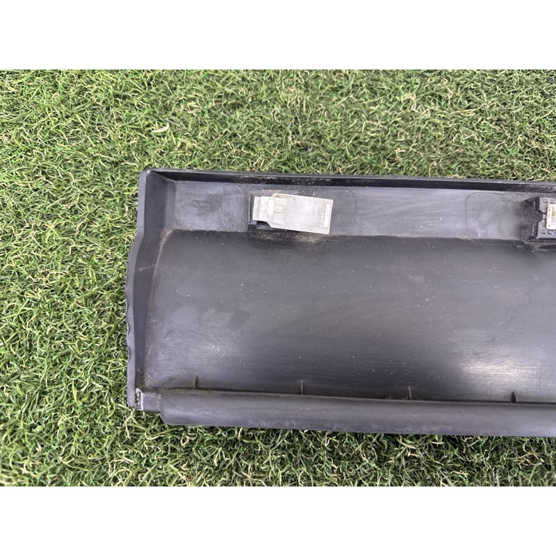 Накладка двери внешняя (кузов и элементы) BMW X3 F25 2012 3.0 51137205782