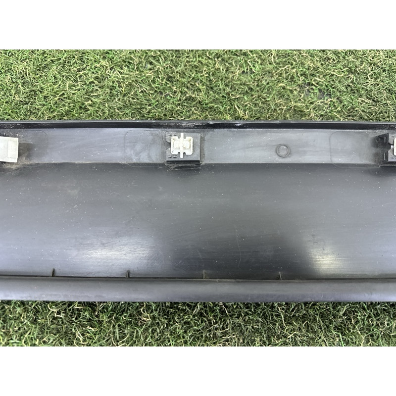 Накладка двери внешняя (кузов и элементы) BMW X3 F25 2012 3.0 51137205782