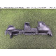 Воздуховод радиатора (кузов и элементы) AUDI Q5 8R 2012 3.2 8R0121284J
