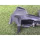 Воздуховод радиатора (кузов и элементы) AUDI Q5 8R 2012 3.2 8R0121284J
