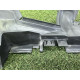 Воздуховод радиатора (кузов и элементы) AUDI Q5 8R 2012 3.2 8R0121284J