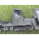 Воздуховод радиатора (кузов и элементы) AUDI Q5 8R 2012 3.2 8R0121284J