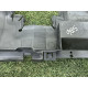 Воздуховод радиатора (кузов и элементы) AUDI Q5 8R 2012 3.2 8R0121284J
