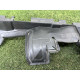 Воздуховод радиатора (кузов и элементы) AUDI Q5 8R 2012 3.2 8R0121284J