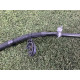Вакуумная трубка (двигатель и элементы) Jeep Grand Cherokee WK2 2020 3.6 68402171AB