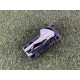 Ручка двери внутренняя (салон) Jeep Grand Cherokee WK2 2020 3.6 68079302AB