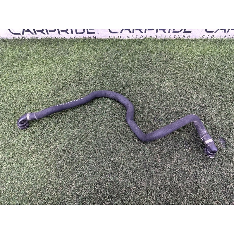 Патрубок (система охлаждения) BMW 7-series F01 2011 3.0 N54 17127600836