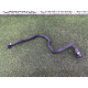 Патрубок (система охлаждения) BMW 7-series F01 2011 3.0 N54 17127600836
