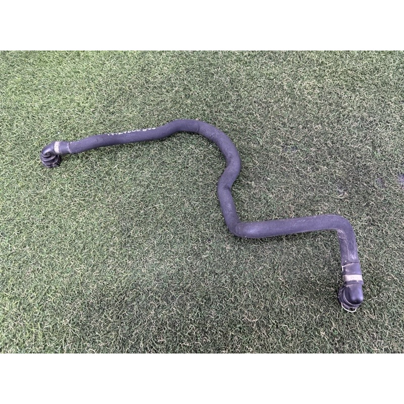 Патрубок (система охлаждения) BMW 7-series F01 2011 3.0 N54 17127600836