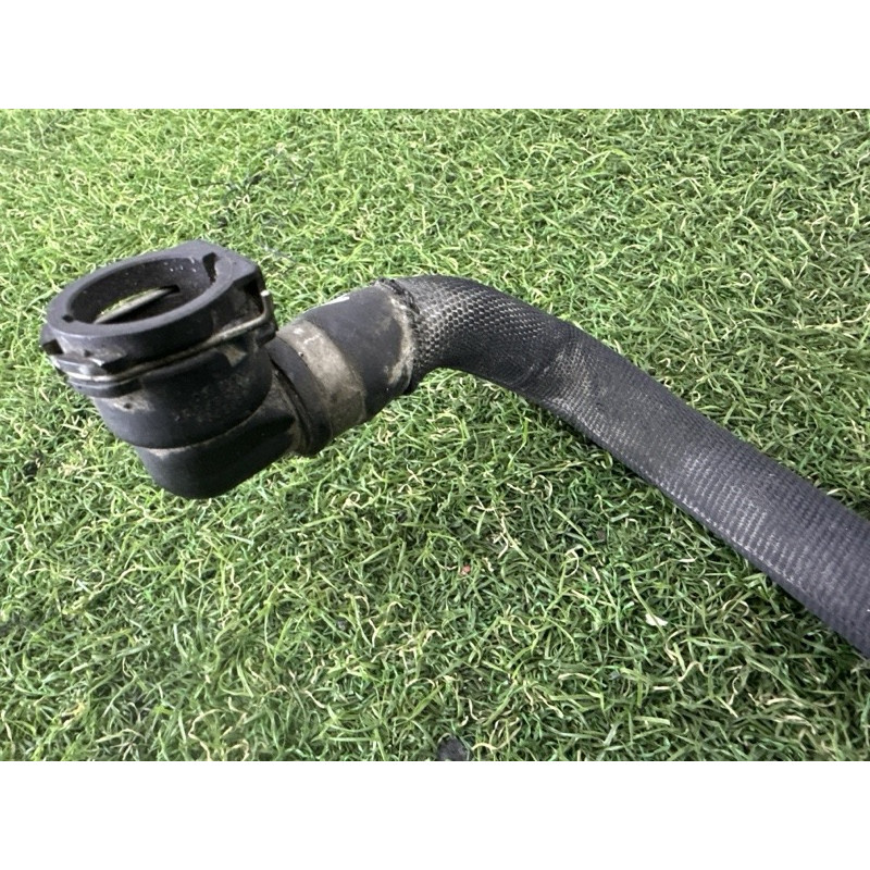 Патрубок (система охлаждения) BMW 7-series F01 2011 3.0 N54 17127600836