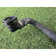 Патрубок (система охлаждения) BMW 7-series F01 2011 3.0 N54 17127600836