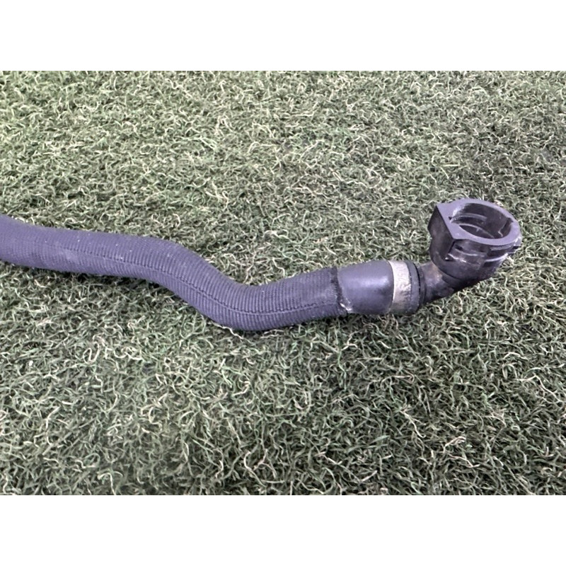 Патрубок (система охлаждения) BMW 7-series F01 2011 3.0 N54 17127600836