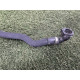 Патрубок (система охлаждения) BMW 7-series F01 2011 3.0 N54 17127600836