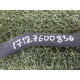 Патрубок (система охлаждения) BMW 7-series F01 2011 3.0 N54 17127600836