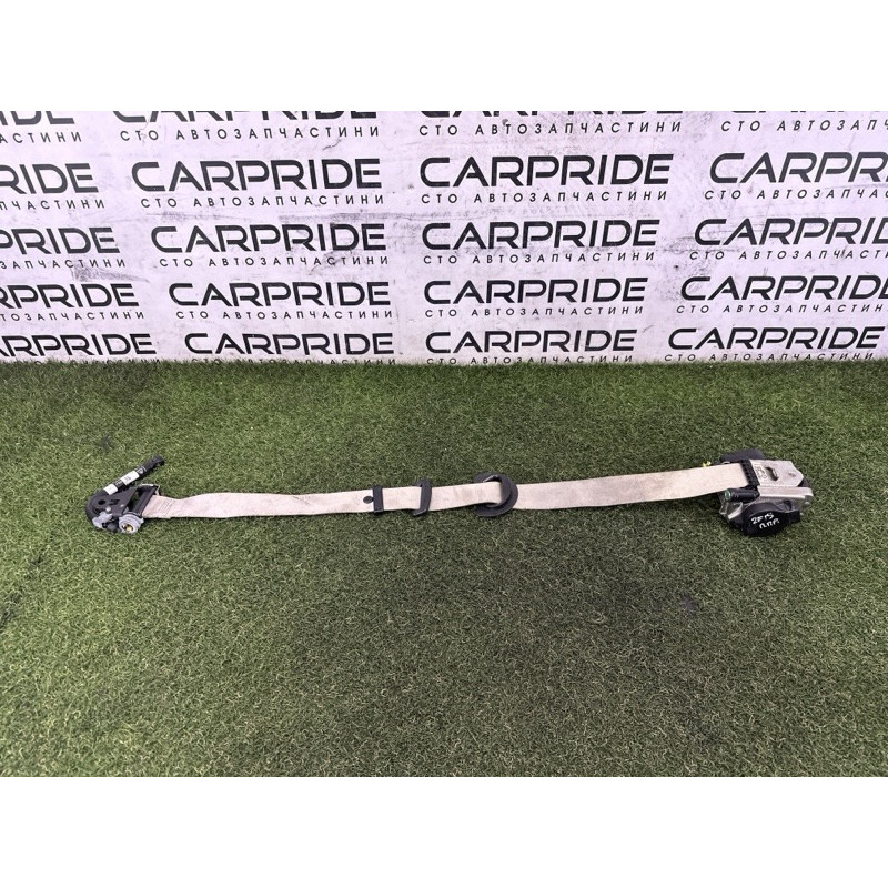 Ремень безопасности (airbag / безопасность) BMW X5 F15 2015 3.0 72117343636