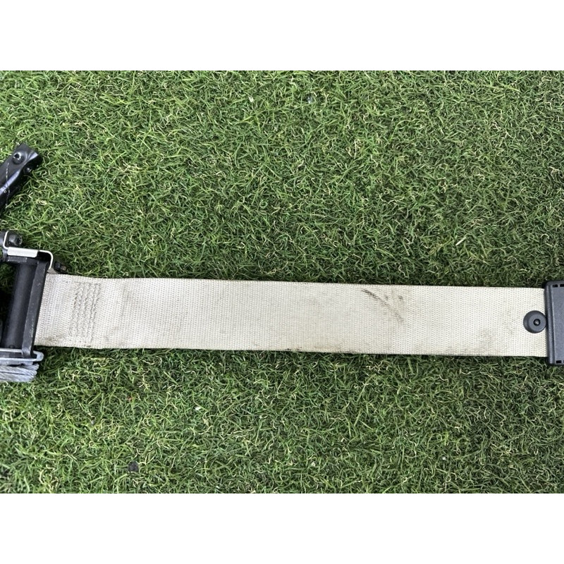 Ремень безопасности (airbag / безопасность) BMW X5 F15 2015 3.0 72117343636