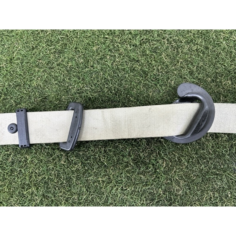 Ремень безопасности (airbag / безопасность) BMW X5 F15 2015 3.0 72117343636