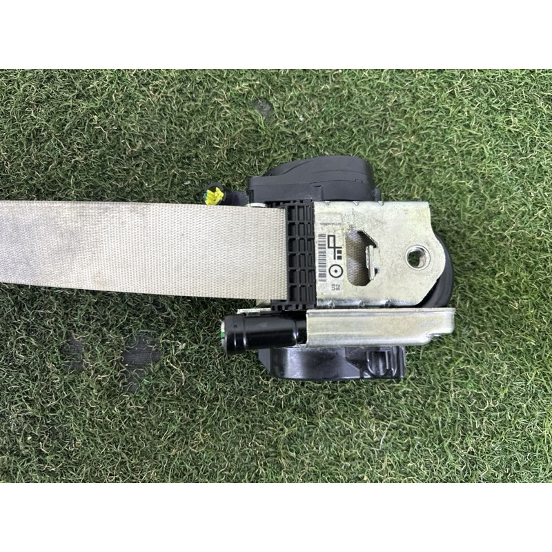 Ремень безопасности (airbag / безопасность) BMW X5 F15 2015 3.0 72117343636