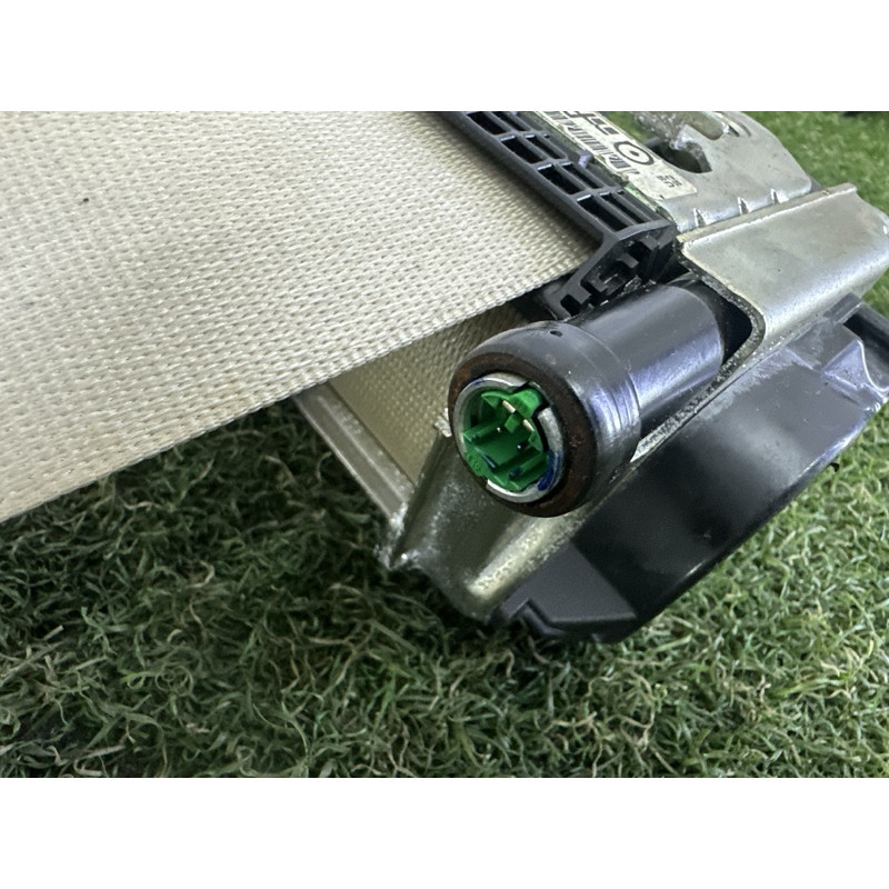 Ремень безопасности (airbag / безопасность) BMW X5 F15 2015 3.0 72117343636