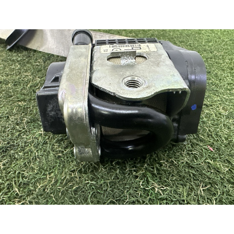 Ремень безопасности (airbag / безопасность) BMW X5 F15 2015 3.0 72117343636