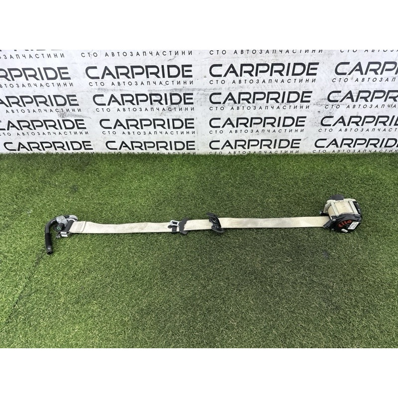 Ремень безопасности (airbag / безопасность) BMW X5 F15 2015 3.0 72117343636