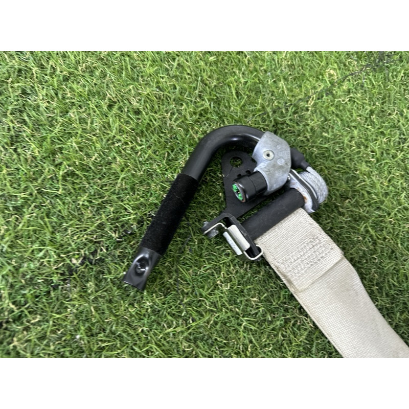 Ремень безопасности (airbag / безопасность) BMW X5 F15 2015 3.0 72117343636
