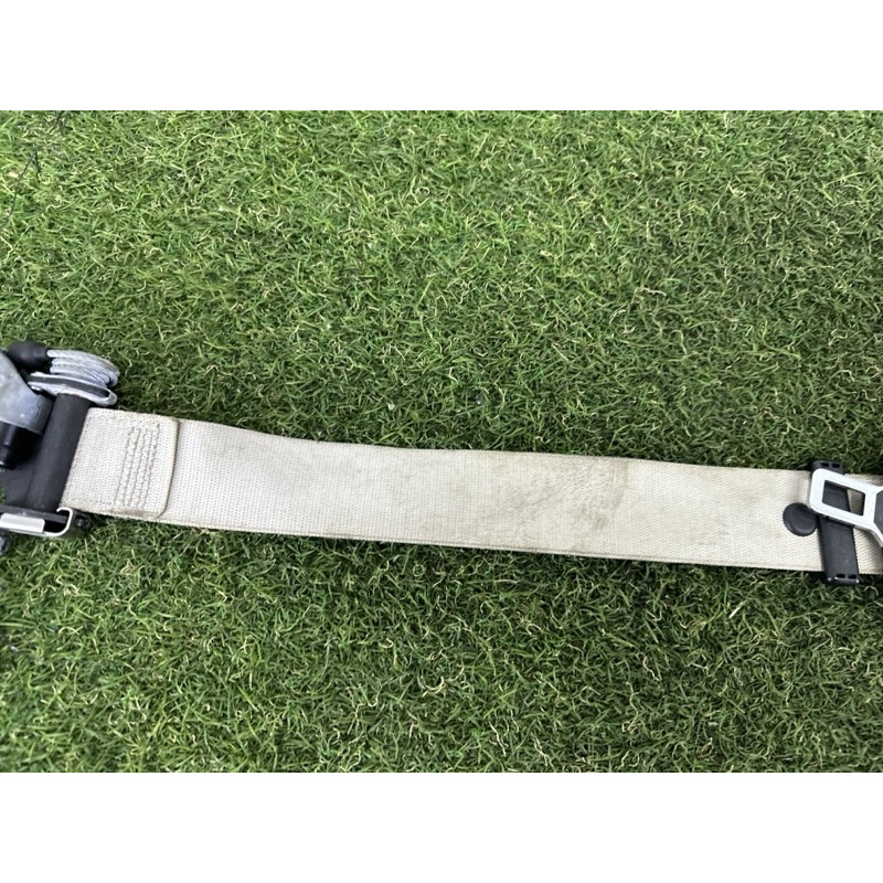 Ремень безопасности (airbag / безопасность) BMW X5 F15 2015 3.0 72117343636