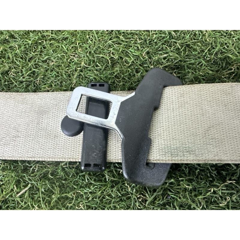 Ремень безопасности (airbag / безопасность) BMW X5 F15 2015 3.0 72117343636