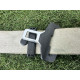 Ремень безопасности (airbag / безопасность) BMW X5 F15 2015 3.0 72117343636