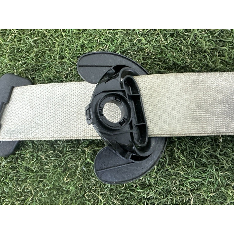 Ремень безопасности (airbag / безопасность) BMW X5 F15 2015 3.0 72117343636