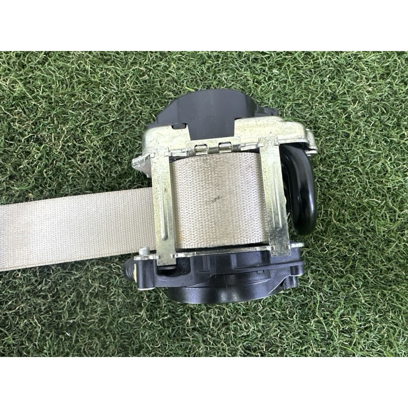 Ремень безопасности (airbag / безопасность) BMW X5 F15 2015 3.0 72117343636