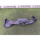Накладка сидения (салон) Volkswagen Touareg NF 2013 3.6 CGRA 7P6881314C82V