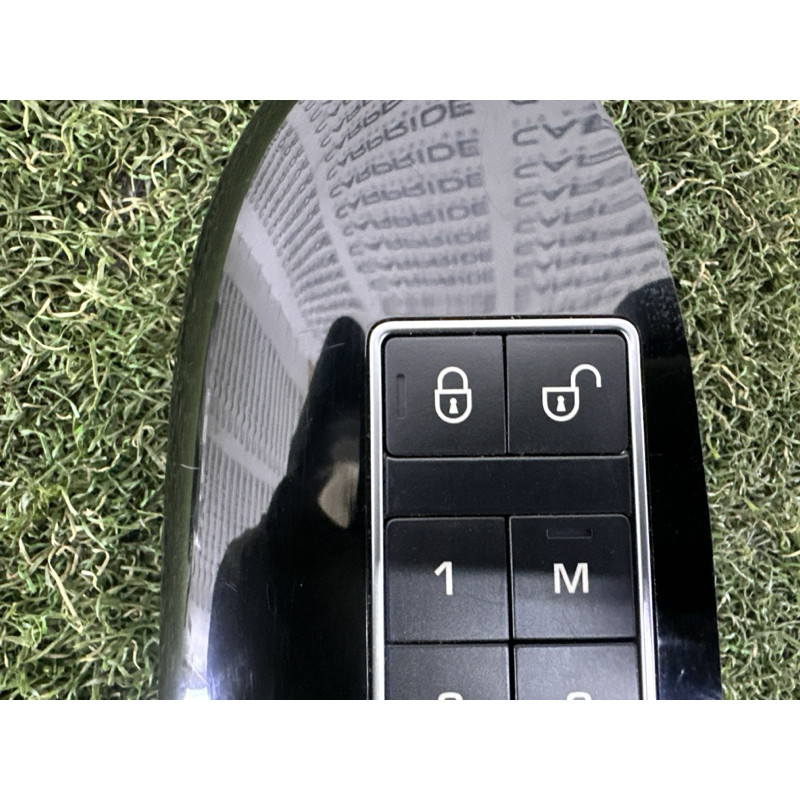 Кнопка памяти сидения (электрика / кнопки) LAND ROVER RANGE ROVER Sport L494 2014 5.0 LR034813