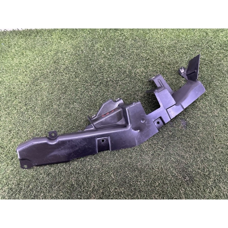 Захист рульової рейки (рульове керування) BMW X5 E70 2011 3.0 51757160240